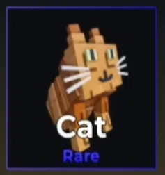 Cat Pet