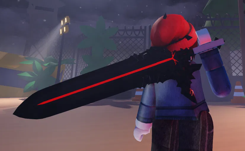 Greatsword
