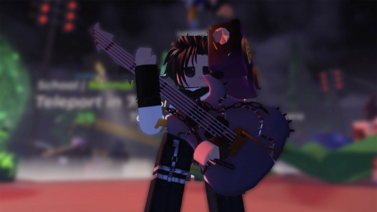 Guitar
